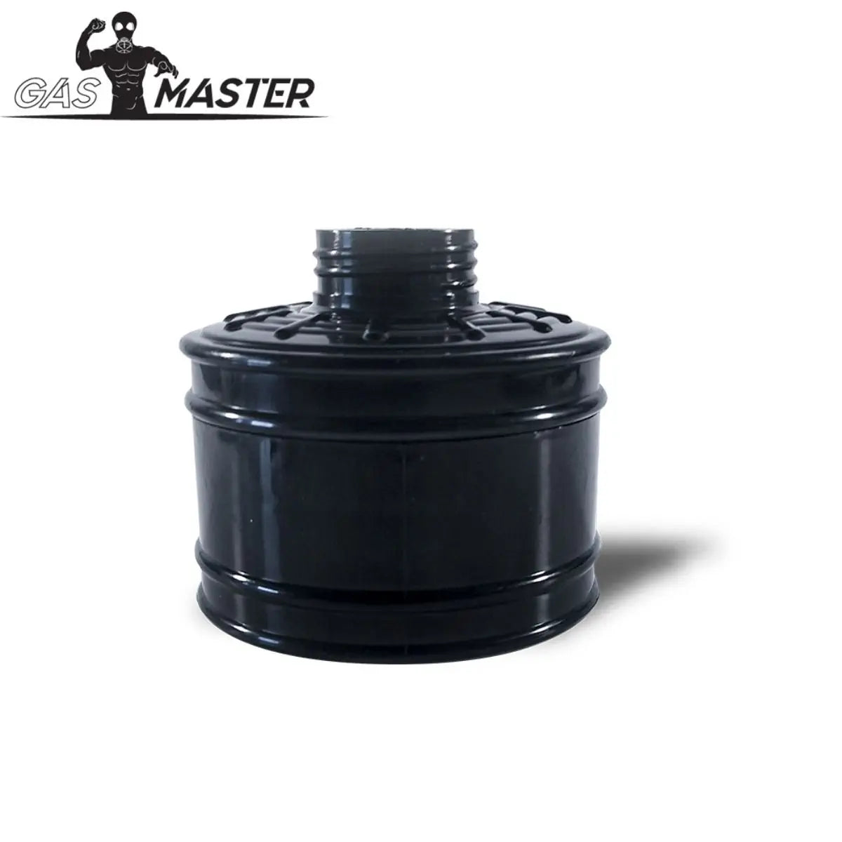 Dusedo Gasmaster Gas Mask Empty Filter