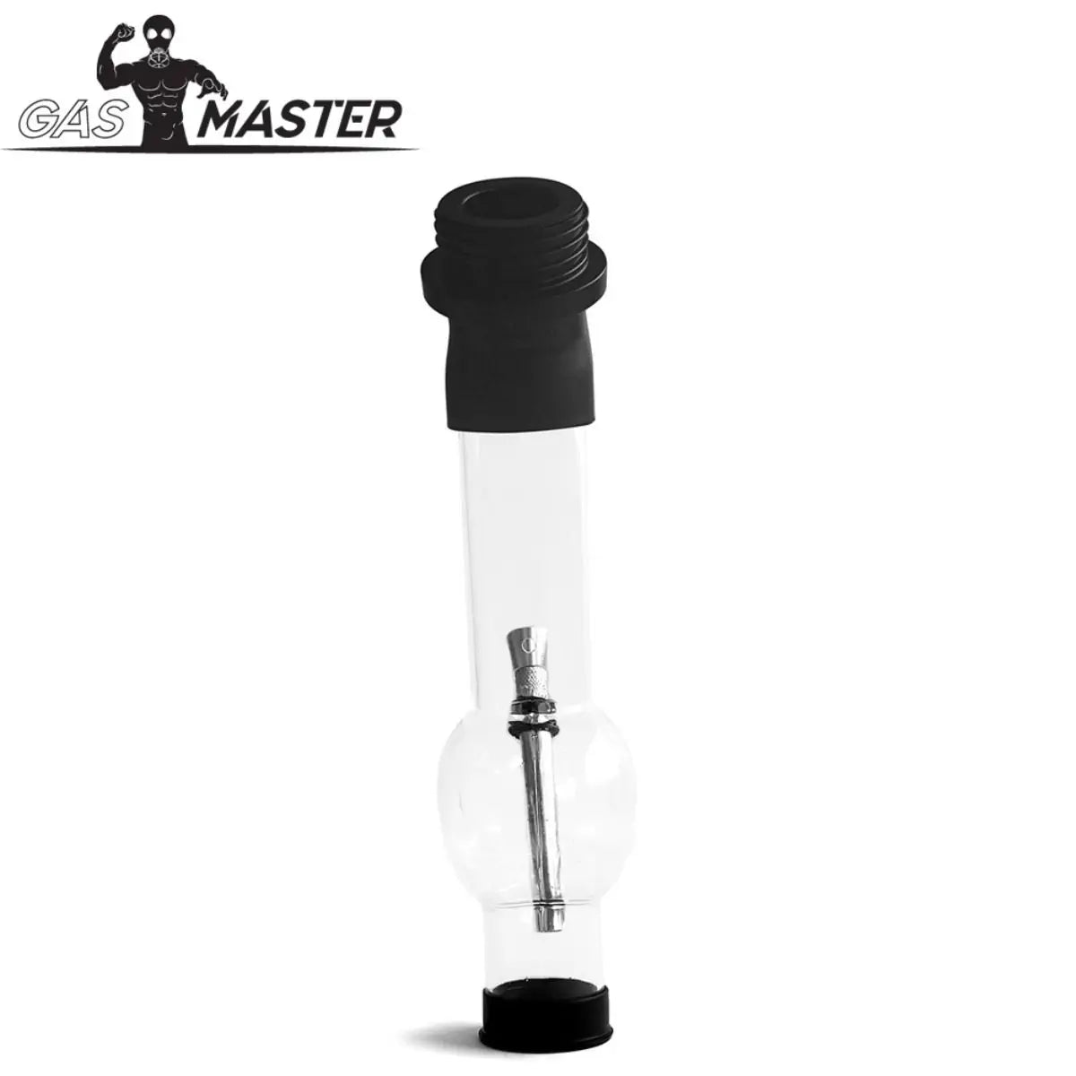 Dusedo Gasmaster Gas Mask Bong