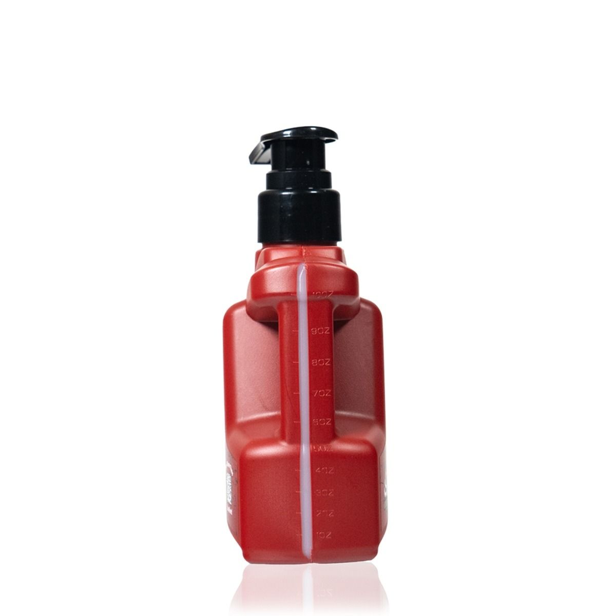 Cock Oil Water Based Lube Pump Bottle 10oz