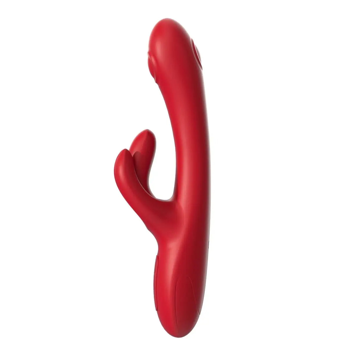 Amovibe Trio Bliss G Spot & Clit Stimulation Vibrator
