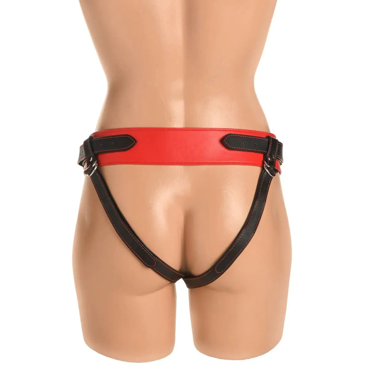 Creature Cocks Horny Devil Strap On Harness