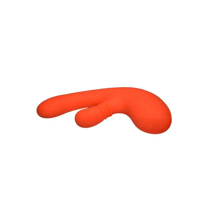 Amovibe Vibella G Spot & Clit Stimulation Vibrator