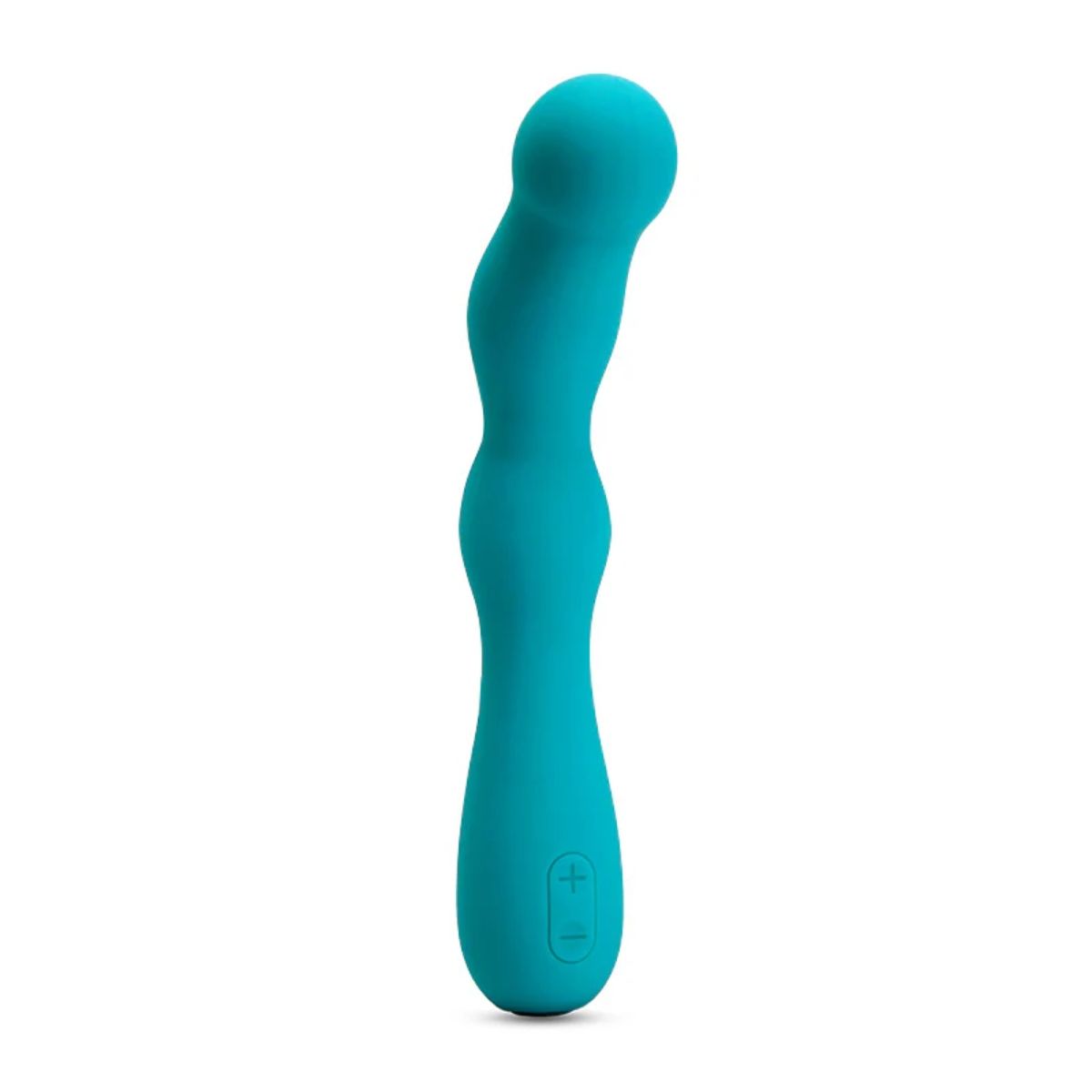 Nu Sensuelle Siren Nubii G Spot Bendable Multi Pulsating Vibrator