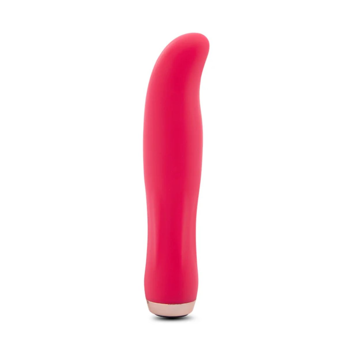 Nu Sensuelle Bella Velvet Touch 20 Function Clit Vibrator with Turbo Boost