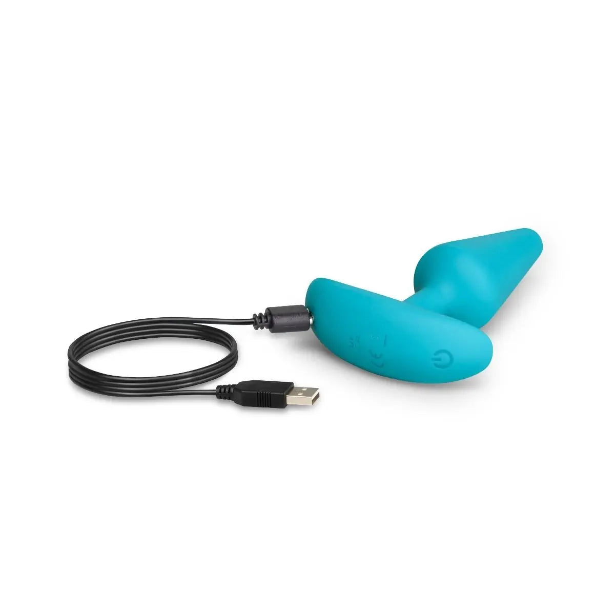 b-Vibe Butties Vibrating Remote Controlled Anal Training 2 Piece Set