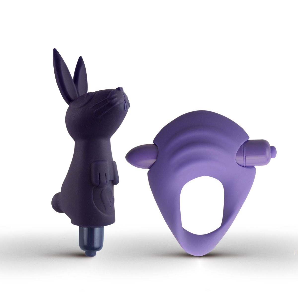 You Love Me Give Me Bunny Vibrator & Vibrating Cock Ring OMG Adult World You Love Me Give Me Bunny Vibrator & Vibrating Cock Ring OMG Adult World