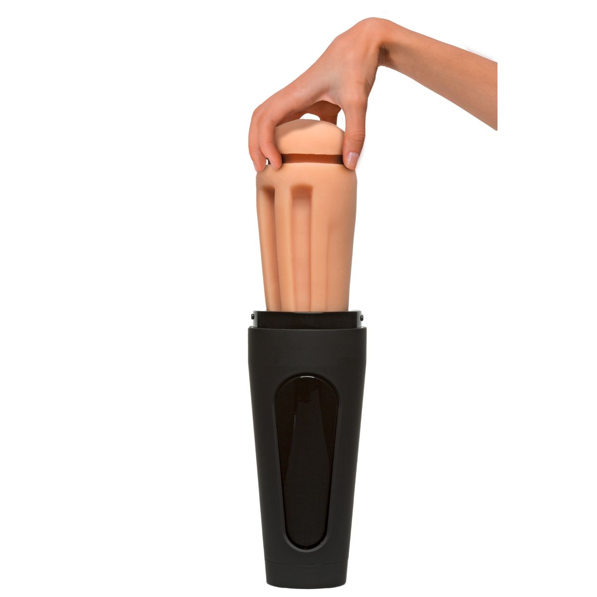 Main Squeeze Alix Lynx Ultraskyn Stroker Pussy