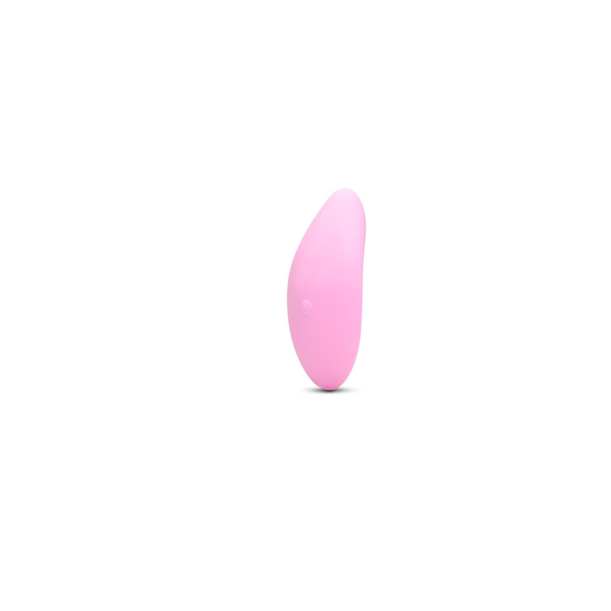 Me You Us 10 Mode Rechargeable Lay-On Clitoral Vibrator - Pink