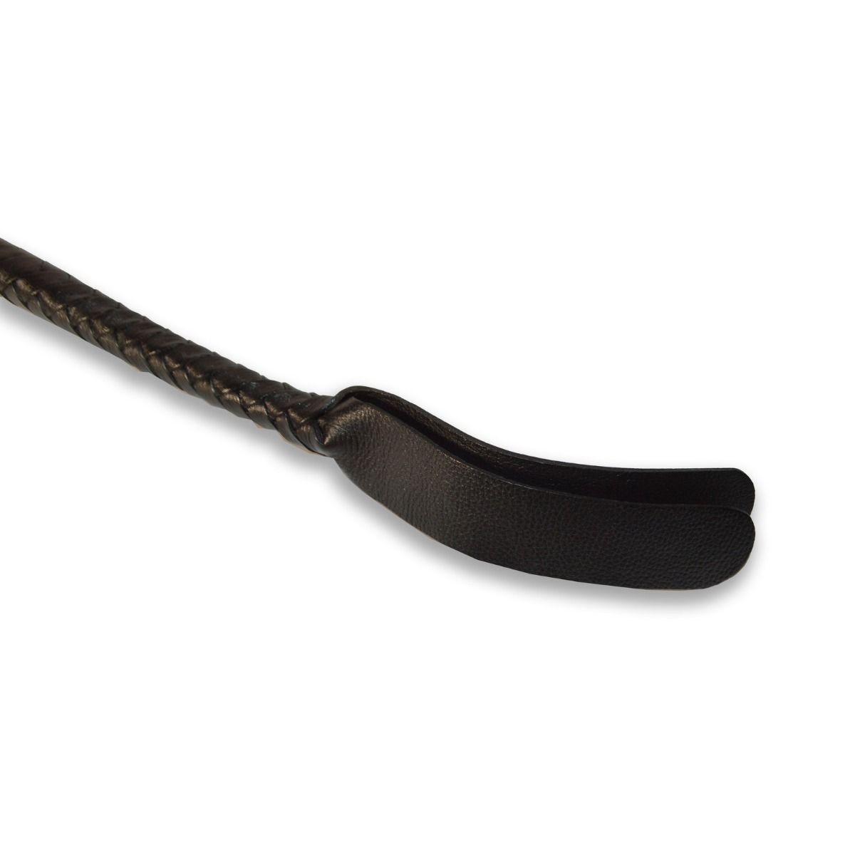 Prowler RED Wooden Handle Hunter BDSM Paddle