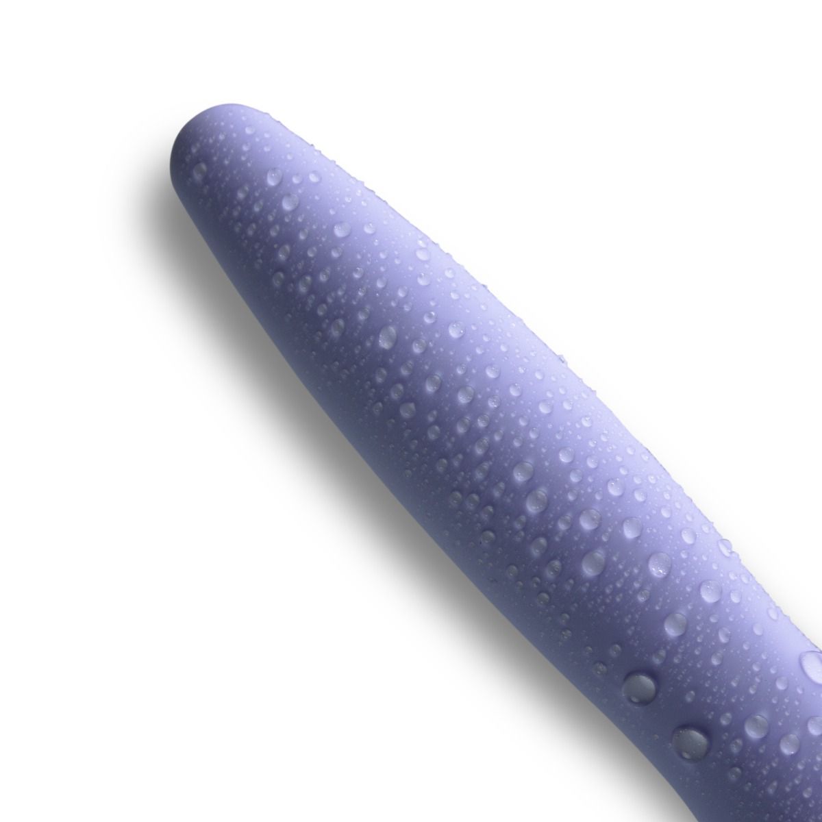 You Love Me Tempt Me Super Soft Vibrator