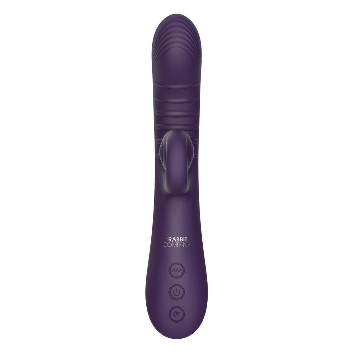 The Rabbit Company "The Rolling Rabbit" G Spot Vibrator