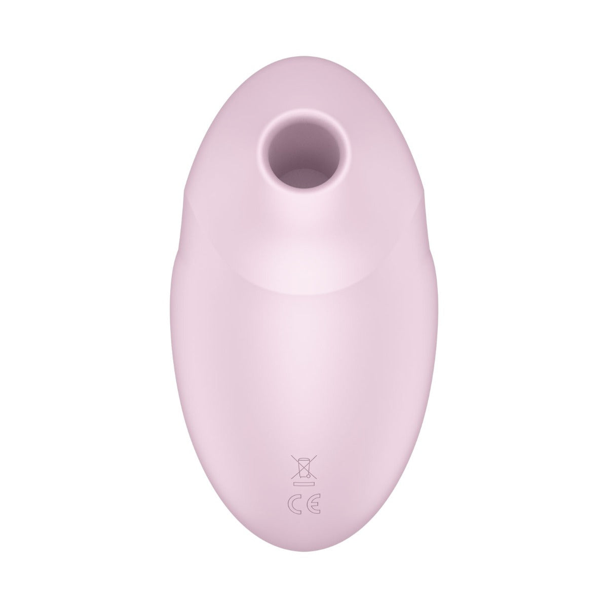 Satisfyer Vulva Lover 3 Air Pulse & Vibration- Pink
