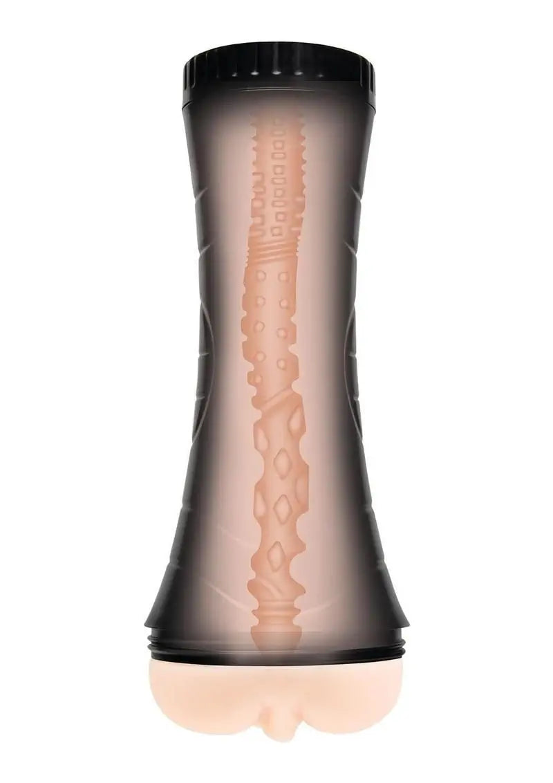 Zolo Stroke Off Pornstar Action Masturbator