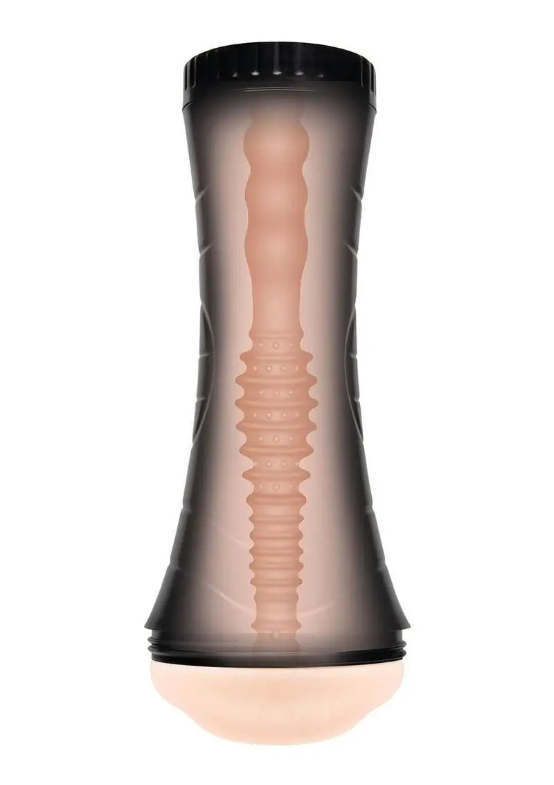 Zolo Stroke Off Deep Throat Blow Job Action Masturbator