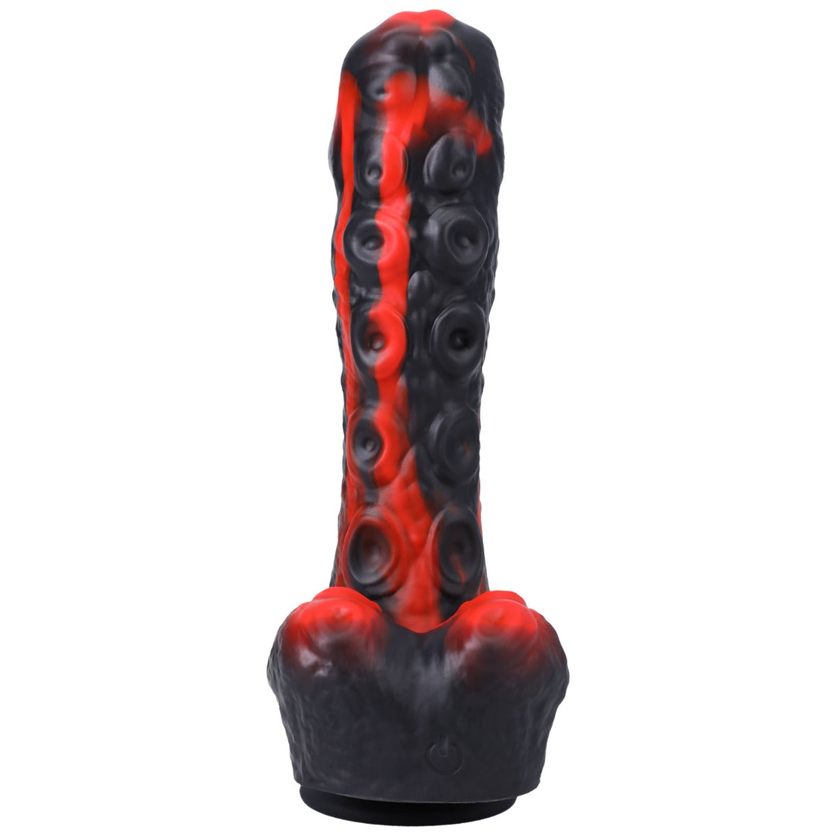 Fort Troff - Tendril Thruster - Mini Fuck Machine - Rechargeable Silicone with Remote
