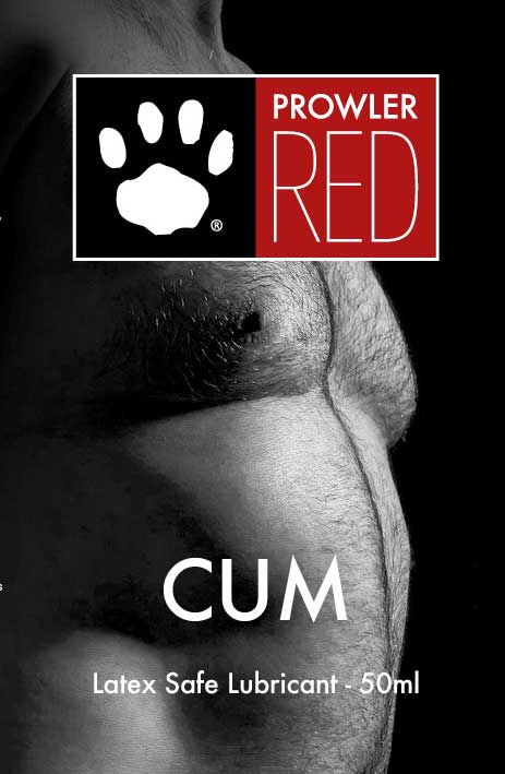Prowler RED Cum 50ml