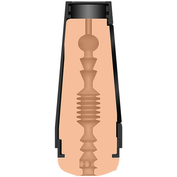 Main Squeeze Vicky Vette Pussy Vanilla Flesh