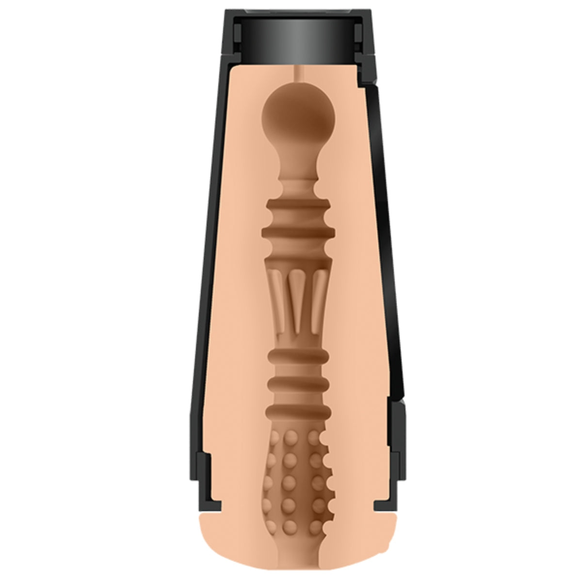 Main Squeeze Stoker Madison Morgan Ultraskyn Stroker Pussy