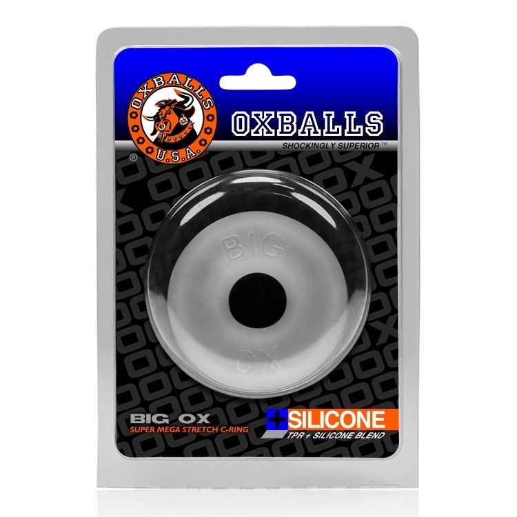 Oxballs Big OX Cockring Ice