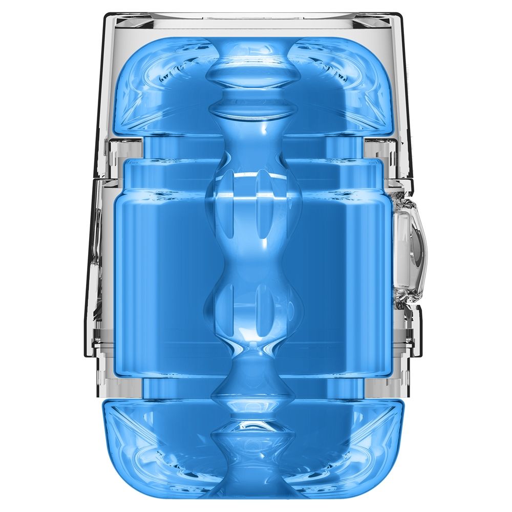 Main Squeeze POP OFF OPTIX Blue