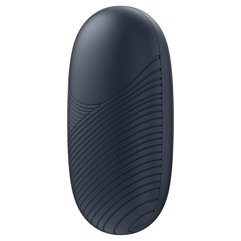 Satisfyer Dark Desire Vibrator Blue