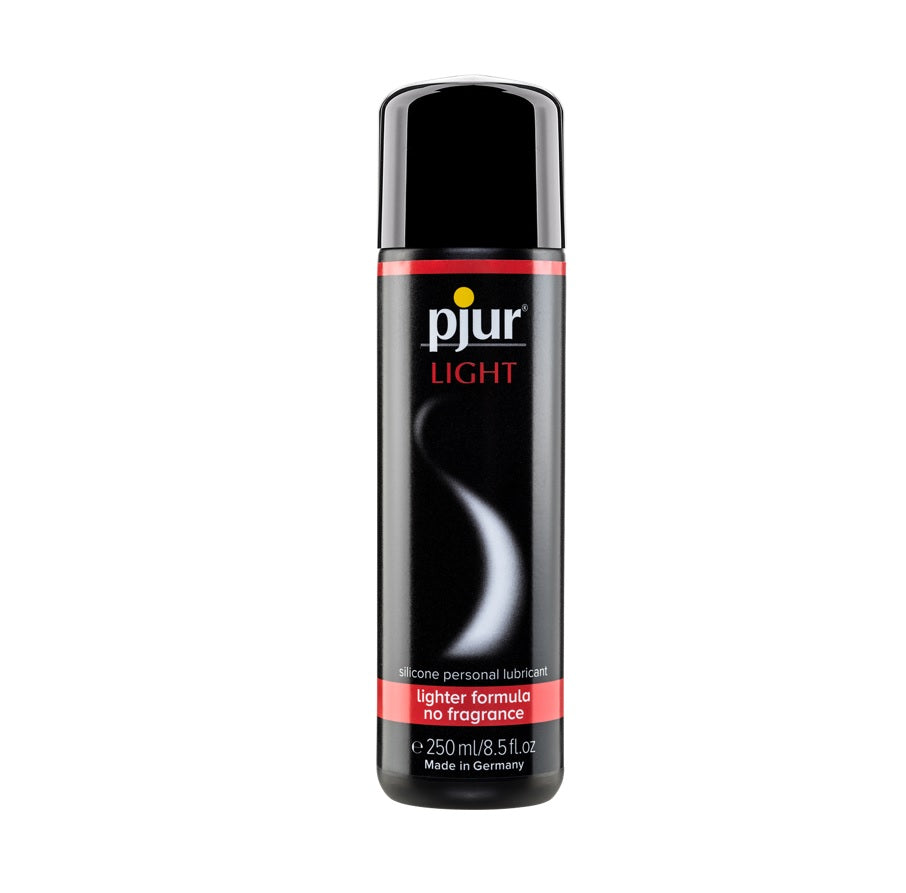 pjur LIGHT 250ml