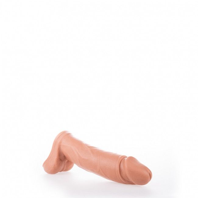 Rawhide Toys Syron Flesh Medium