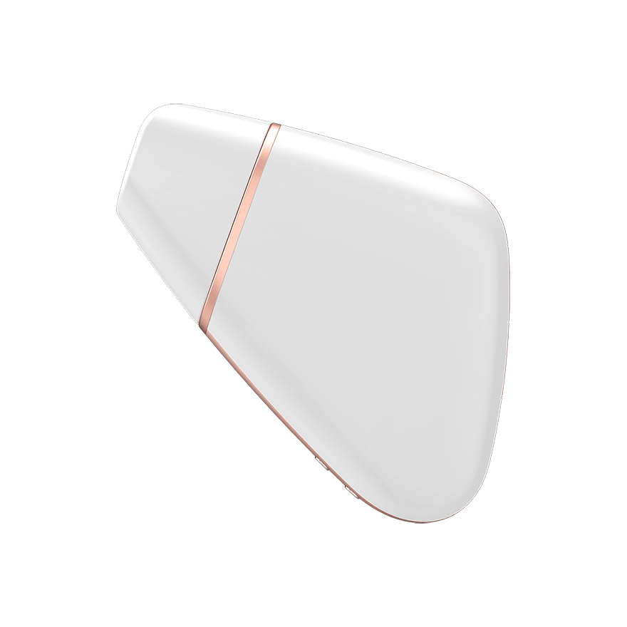 Satisfyer Love Triangle White