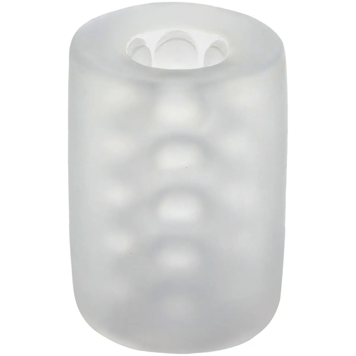 GoodHead Glow Helping Head Silicone Stroker