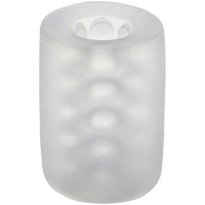 GoodHead Glow Helping Head Silicone Stroker