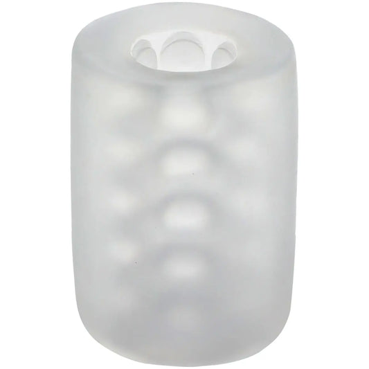 GoodHead Glow Helping Head Silicone Stroker