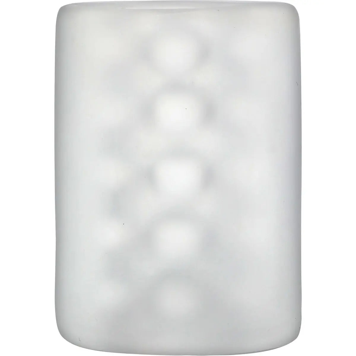 GoodHead Glow Helping Head Silicone Stroker