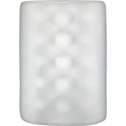 GoodHead Glow Helping Head Silicone Stroker