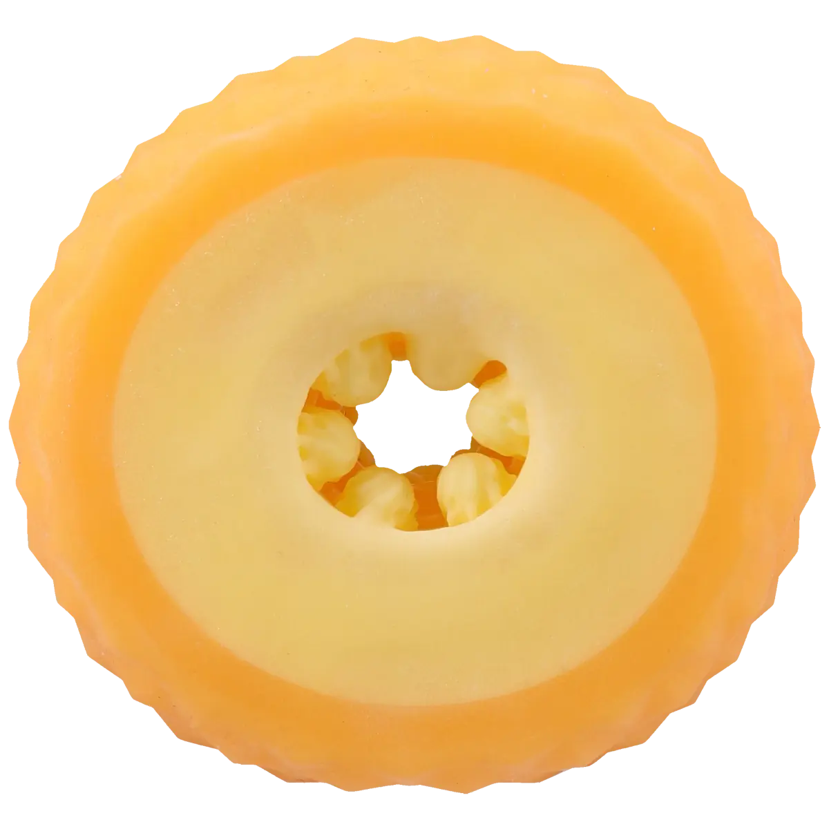 GoodHead Pineapple Blowjob Set Open Ended Stroker