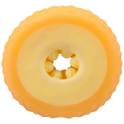 GoodHead Pineapple Blowjob Set Open Ended Stroker