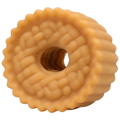 GoodHead Apple Pie Blowjob Set Open Ended Stroker