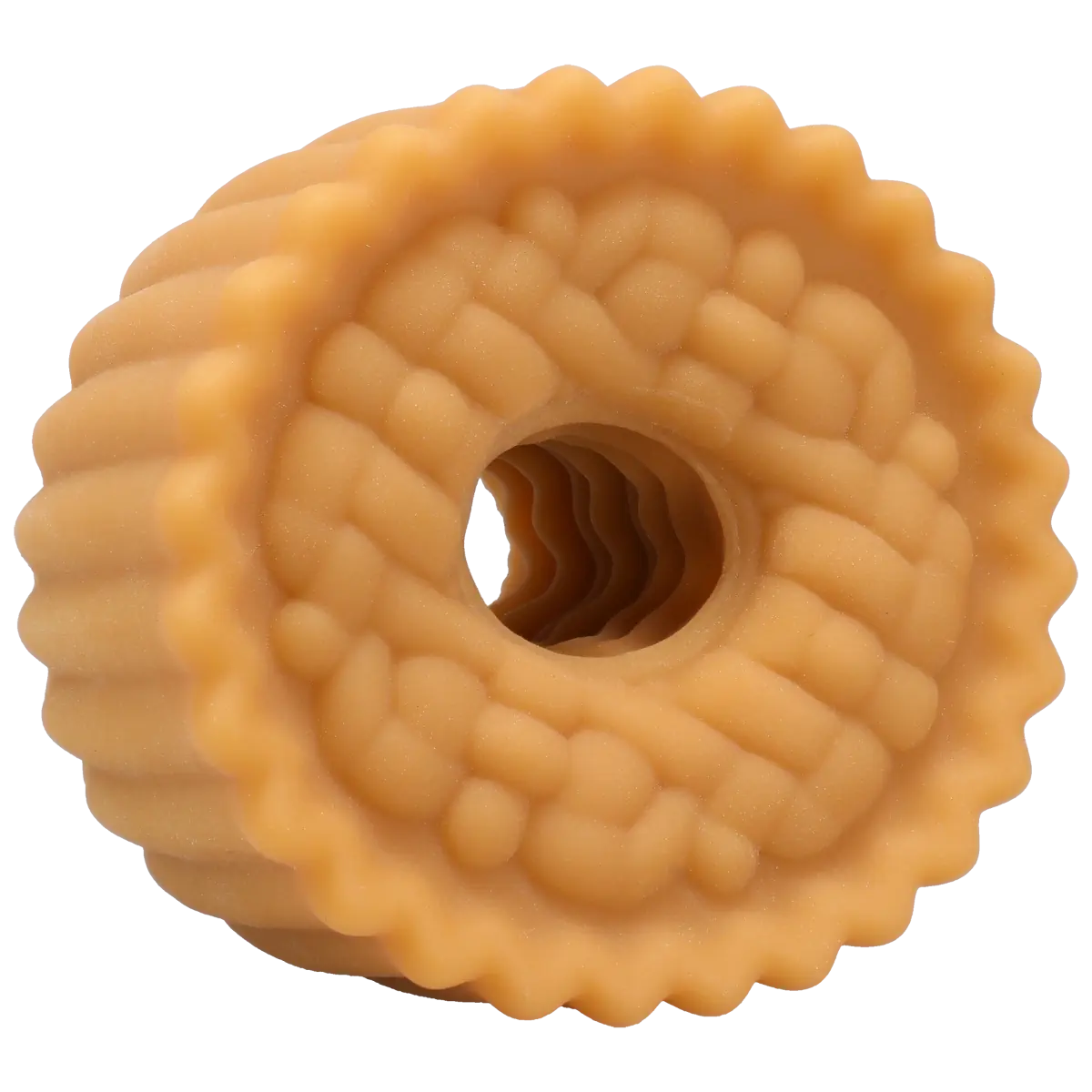 GoodHead Apple Pie Blowjob Set Open Ended Stroker