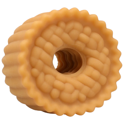 GoodHead Apple Pie Blowjob Set Open Ended Stroker