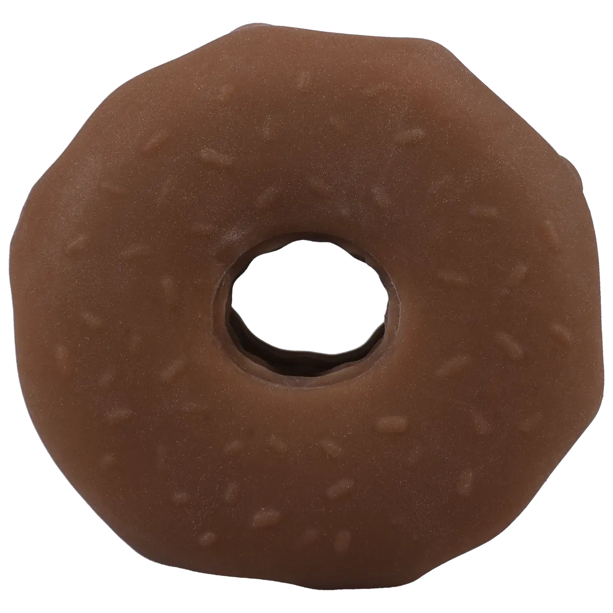 GoodHead Chocolate Donut Blowjob Set Open Ended Stroker