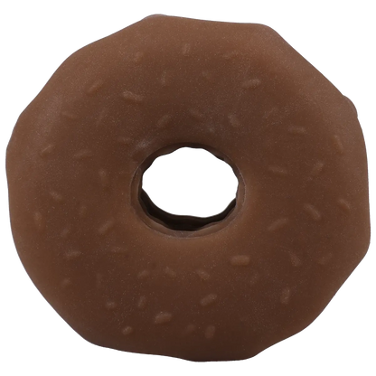 GoodHead Chocolate Donut Blowjob Set Open Ended Stroker