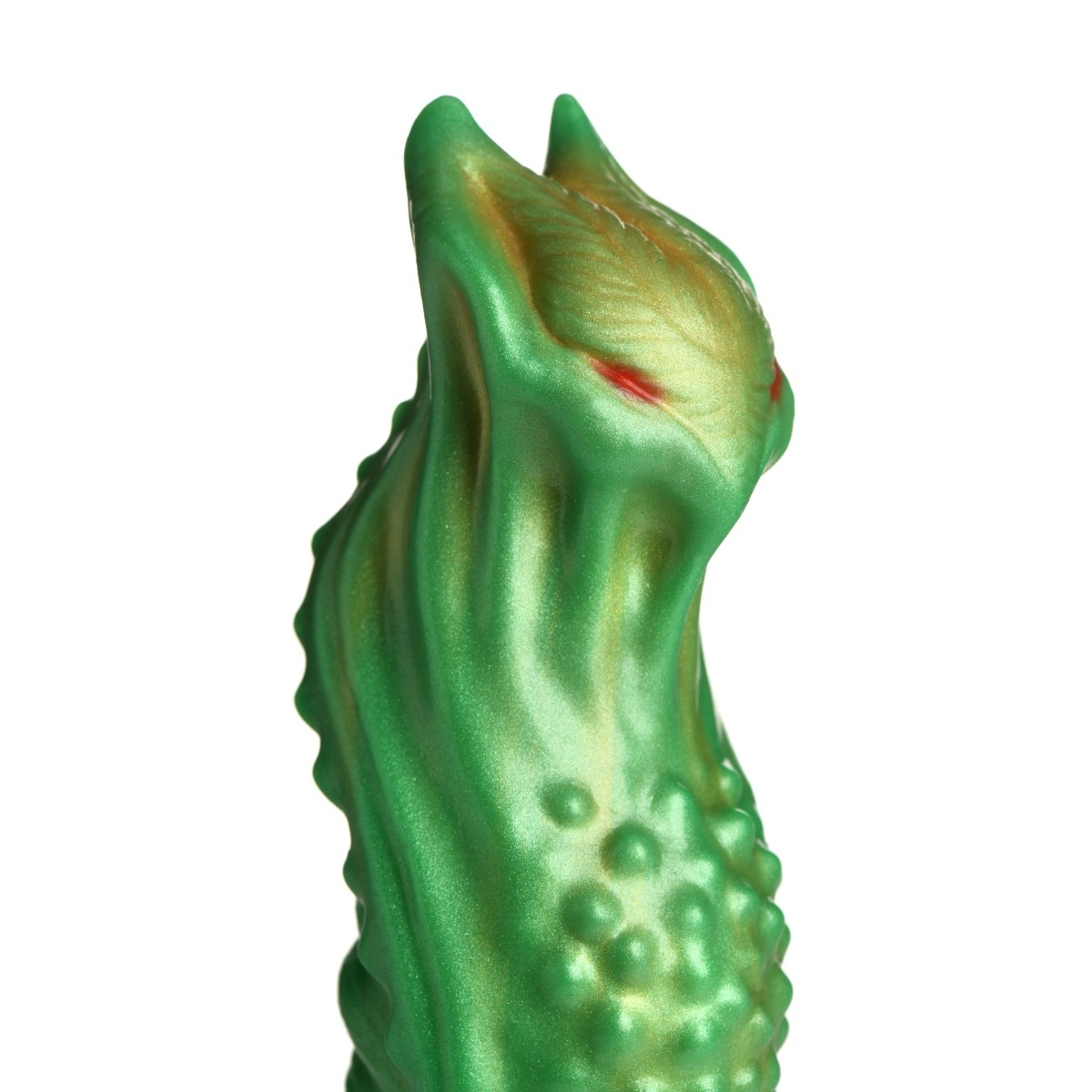 Creature Cocks Nebula Alien Silicone Dildo