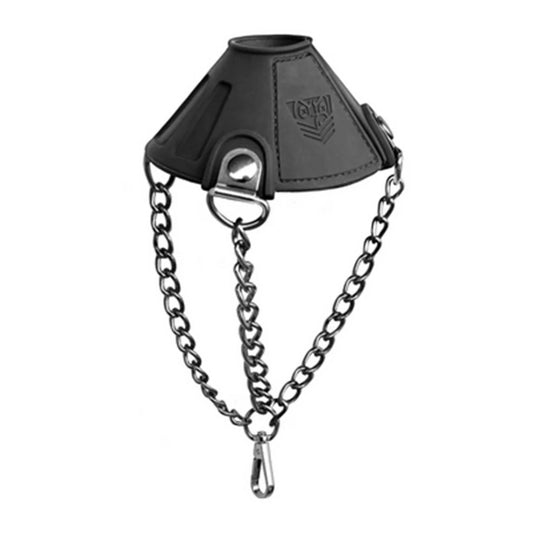 Fort Troff - Apex Ball Chute Ball Stretcher