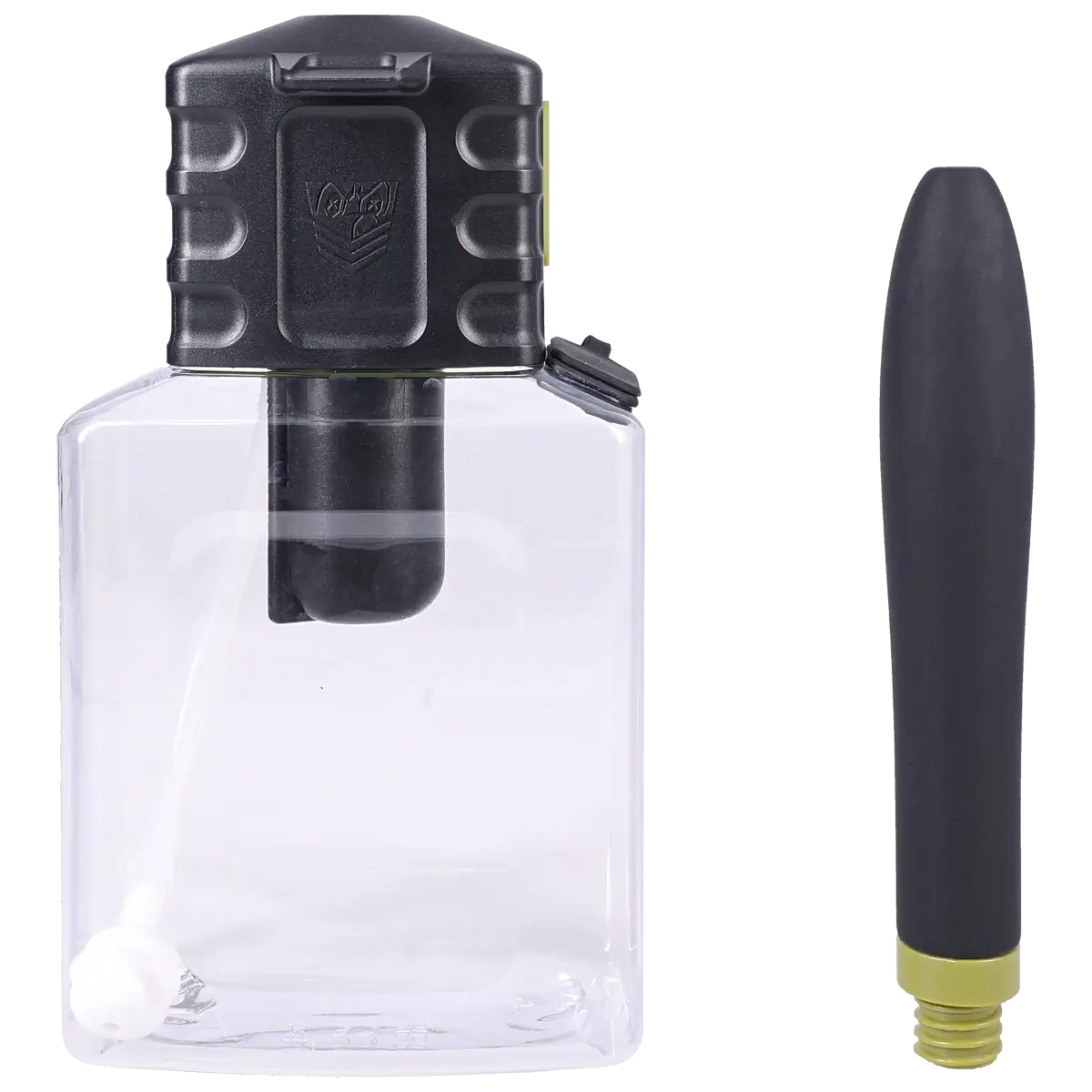 Fort Troff Hydro Pro Douche Cleaning System Douche