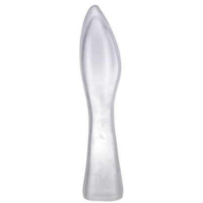 Fort Troff The FFISTER 2 Fisting Glove Sheath - Clear