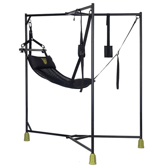 Fort Troff Hammock Hangar Sex Sling