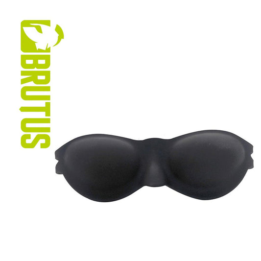 BRUTUS Blinders - Comfort Silicone Blindfold