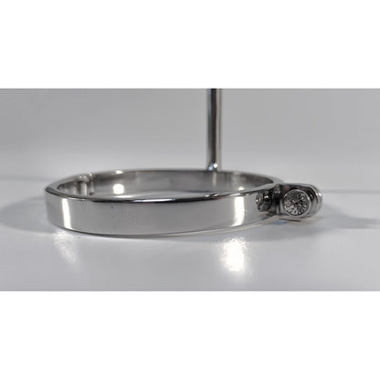 Black Label Stainless Steel Finger Claws 2 Piece Set