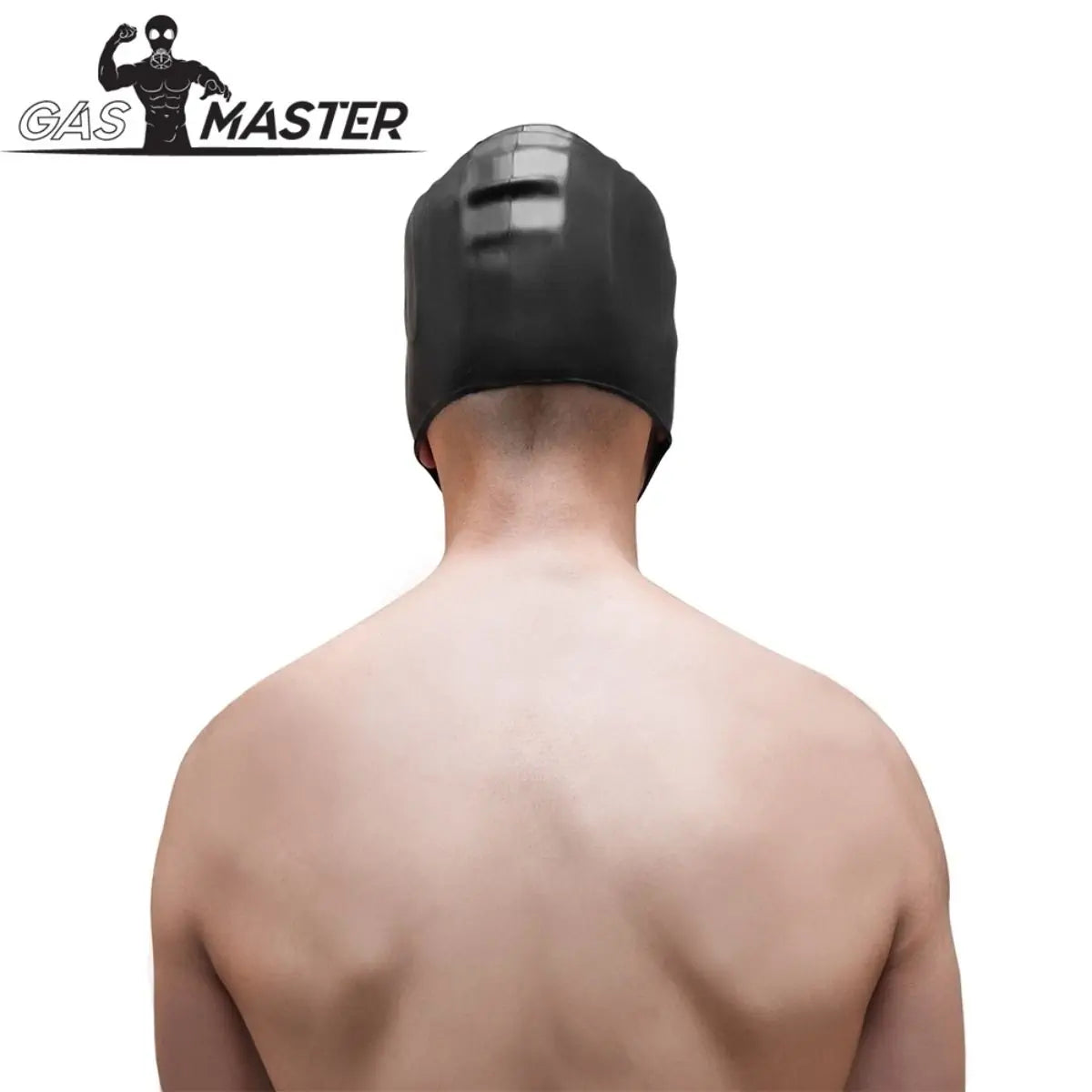 Dusedo Gasmaster Full Rubber Gas Mask