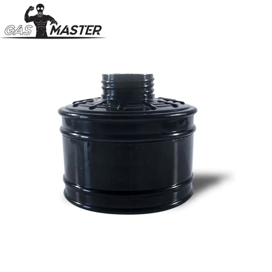 Dusedo Gasmaster Gas Mask Empty Filter