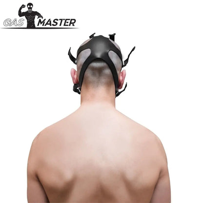 Dusedo Gasmaster Full Rubber Gas Mask (Copy)